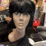 Photo of Callie’s Custom Hat Wigs