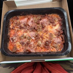 This is the all meat pizza bowl!!!!! Out of this world!! This is the all meat pizza bowl!!!!! Out of this world!!