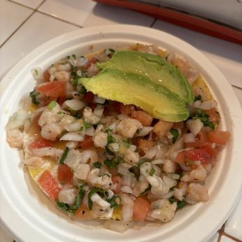 Los Mariscos - Fish Ceviche - Mexican Near Me - New York, New York Los Mariscos - Fish Ceviche - Mexican Near Me - New York, New York