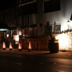 Restaurant Beim Rinderwirt