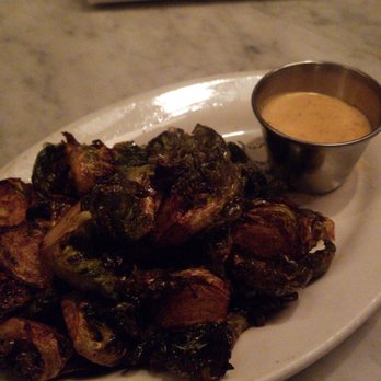 Strangelove's - Fried Brussel sprouts - Bars Near Me - Philadelphia, Pennsylvania Strangelove's - Fried Brussel sprouts - Bars Near Me - Philadelphia, Pennsylvania