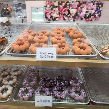 TOMO Tea House - Mochi donut options (2/22/25) - Bubble Tea Near Me - University Place, Washington TOMO Tea House - Mochi donut options (2/22/25) - Bubble Tea Near Me - University Place, Washington