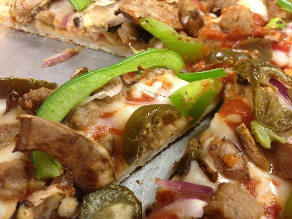 CICI’S PIZZA 57 Reviews Pizza 1340 E Butterfield Rd, Downers