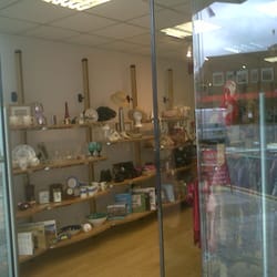 Sam Beare Hospice Charity Shop