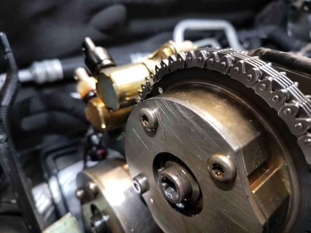 Hi-Tech Auto Repair & Maintenance Center