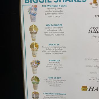 JoJo’s Shake Bar - River North - Diners Near Me - Chicago, Illinois