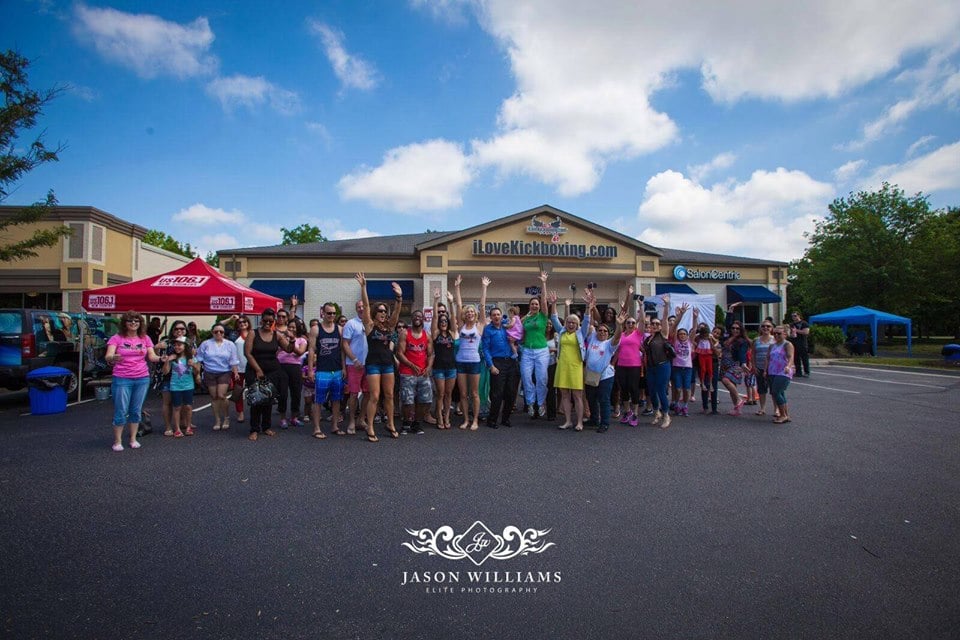 ILOVEKICKBOXING CHESAPEAKE Updated September 2024 37 Photos & 48