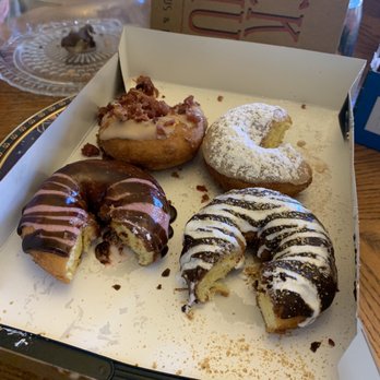 Duck Donuts - Donuts Near Me - Irvine, California Duck Donuts - Donuts Near Me - Irvine, California