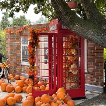Pinto's Farm - Photo Booth - Venues & Event Spaces Near Me - Miami, Florida