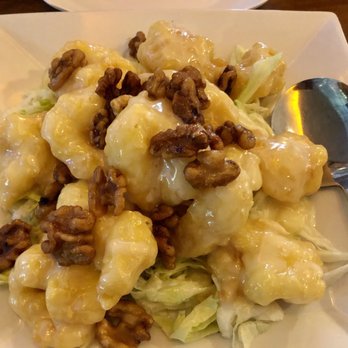 Trendy Dumpling - Walnt Walnut Shrimp - Noodles Near Me - Houston, Texas Trendy Dumpling - Walnt Walnut Shrimp - Noodles Near Me - Houston, Texas