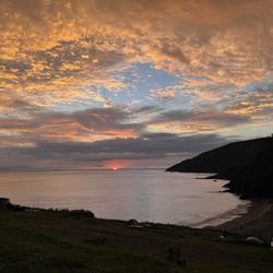 Meat Cove Campground