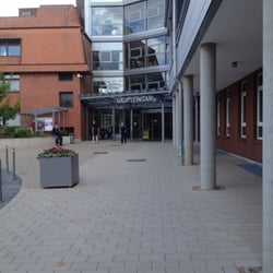 Westküstenklinikum Heide