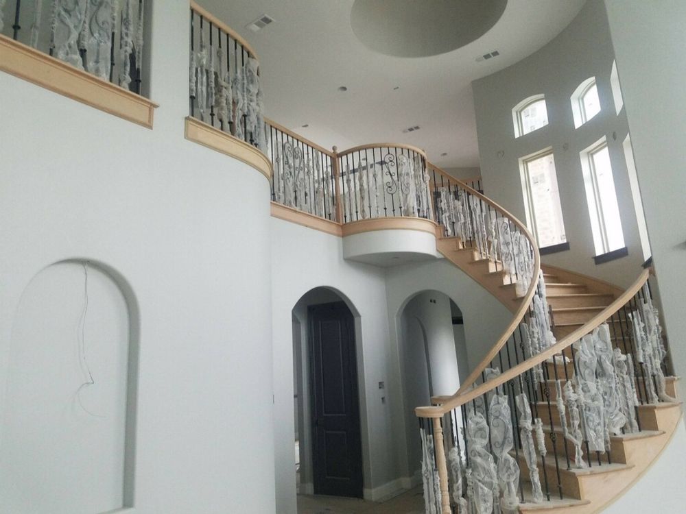 Slide of MP Roofing & Remodeling