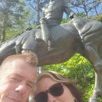 Andrew Jackson State Park - Parks Near Me - Lancaster, South Carolina