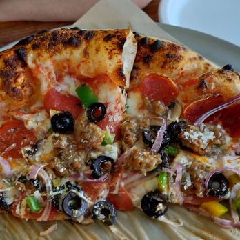 Solamente Pizza - Supreme Pizza - Pizza Near Me - Las Vegas, Nevada Solamente Pizza - Supreme Pizza - Pizza Near Me - Las Vegas, Nevada
