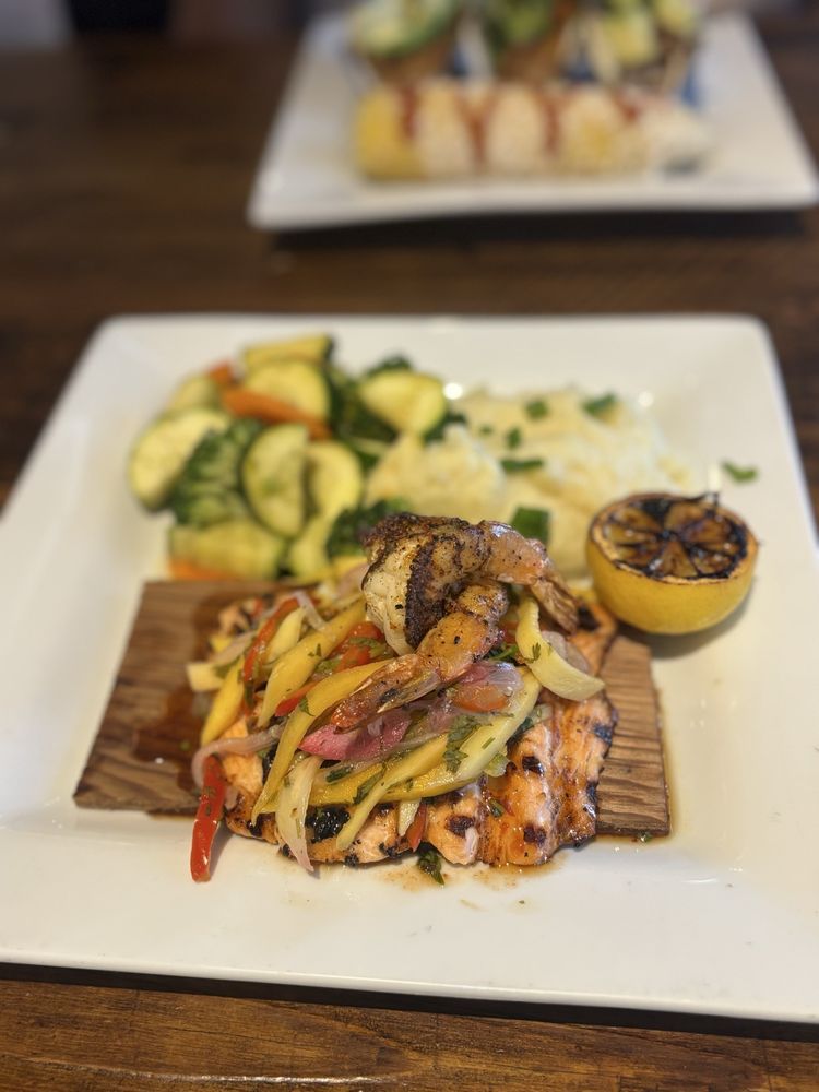 Anaya's Seafood Scratch Kitchen