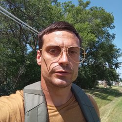 Rodney D. Ramsey - Brad Manley