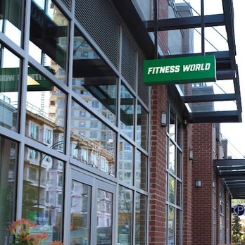 Fitness World - Gyms Near Me - Port Moody, British Columbia Fitness World - Gyms Near Me - Port Moody, British Columbia