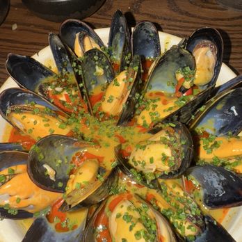 Papa San - Mussels - Bars Near Me - New York, New York Papa San - Mussels - Bars Near Me - New York, New York
