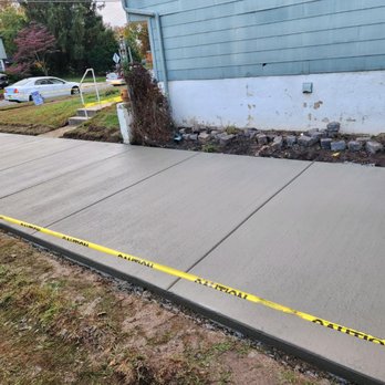 Fiori Concrete - Masonry/Concrete Near Me - Franklinville, New Jersey