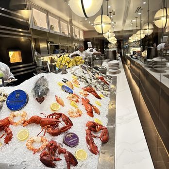 Ocean 48 - Seafood Near Me - Newport Beach, California Ocean 48 - Seafood Near Me - Newport Beach, California