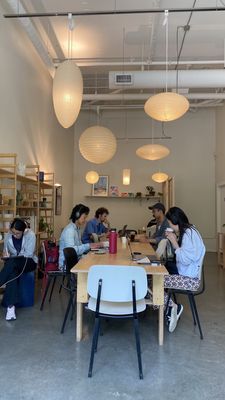 URL Coffee by null