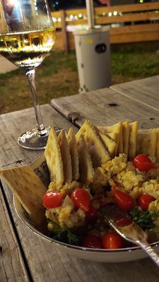 The Little House by null