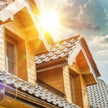 Cedar Preservation Systems - Roofing Near Me