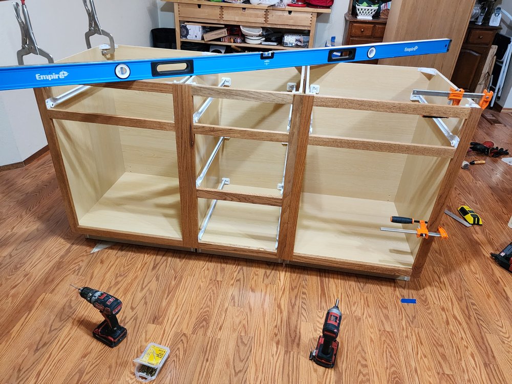 Slide of Maple Valley Handyman Services