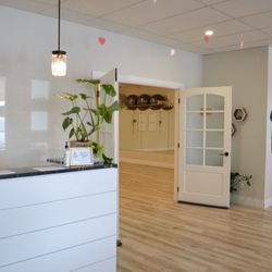 The Willow Studio - Come join us today for a yoga or Pilates class!
