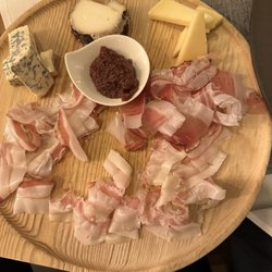 Italia&Amore - Charcuterie board