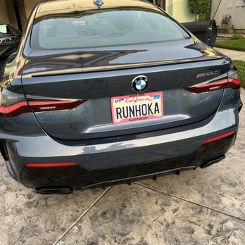 iDetail - Auto Detailing Near Me