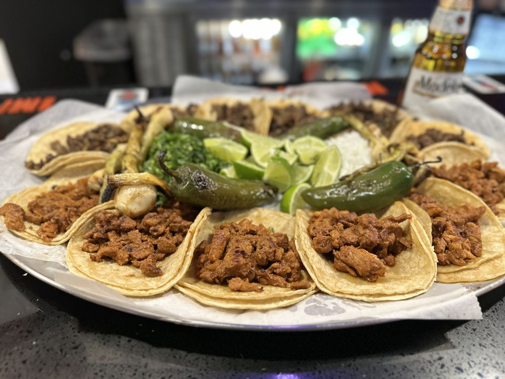 Las Cazuelitas