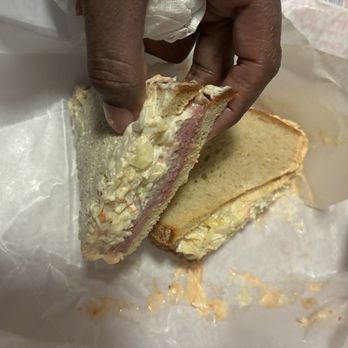 Millburn Deli - Corn beef sloppy Joe layer - Delis Near Me - Millburn, New Jersey