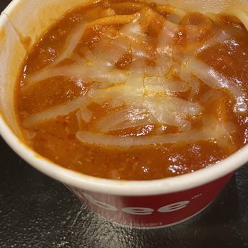 Jollibee - Spaghetti - Fast Food Near Me - Panorama City, California