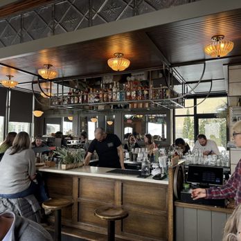 Uncle Wolfie's Breakfast Tavern - Overview - Breakfast & Brunch Near Me - Milwaukee, Wisconsin Uncle Wolfie's Breakfast Tavern - Overview - Breakfast & Brunch Near Me - Milwaukee, Wisconsin