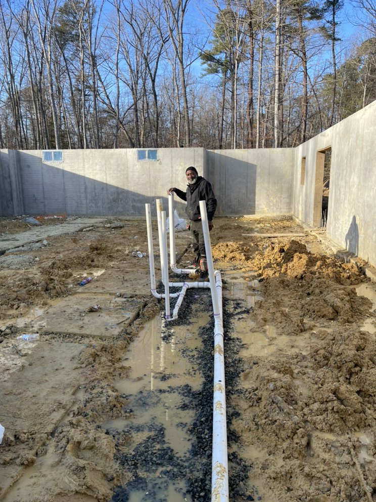 Slide of Pressley Plumbing And Gas