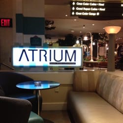 Live@Atrium Bar & Lounge