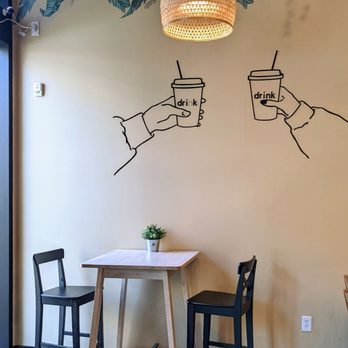 Tea's Memory - Interior - Coffee & Tea Near Me - Farmington, Utah Tea's Memory - Interior - Coffee & Tea Near Me - Farmington, Utah