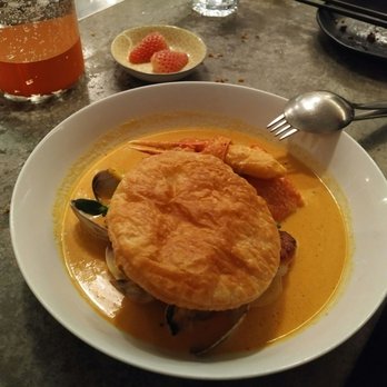 Torafuku - Laksa - Asian Fusion Near Me - Vancouver, British Columbia