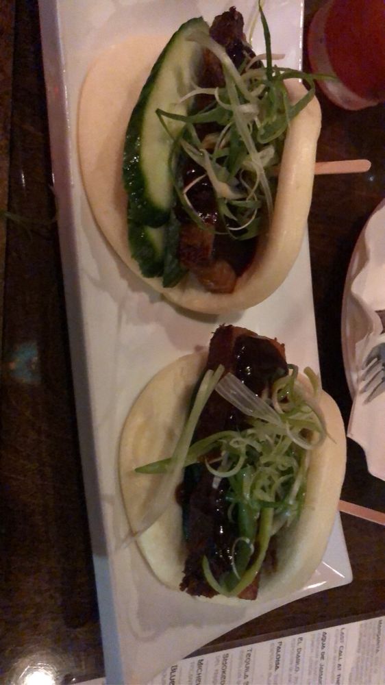 El Chino Snack Bar