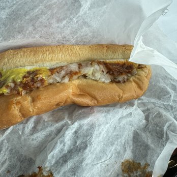 Bill's Drive-In - Hot Dogs Near Me - Ypsilanti, Michigan
