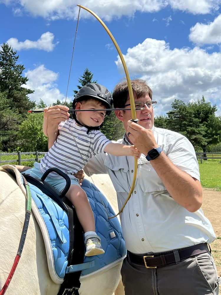 Social spots from East of Eden Stables & Alexandria Trails