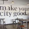 Good City Coffee gift card