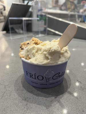 FRÍO Gelato - Evanston by null
