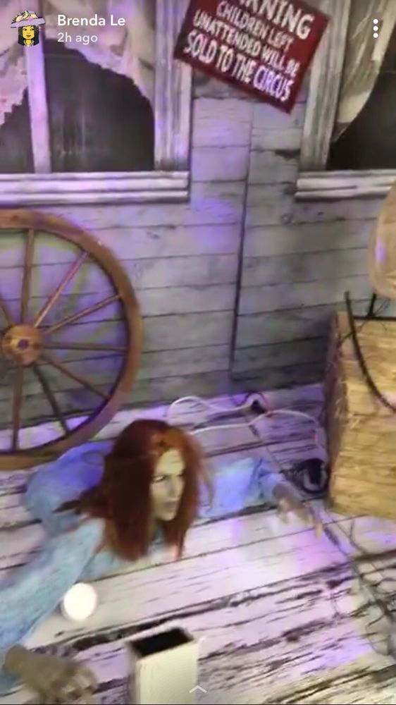 SPIRIT HALLOWEEN Updated September 2024 3133 Erie Blvd E, East