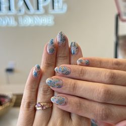 Shape Nail Lounge