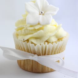 Cupcakery - Cupcake zur Hochzeit