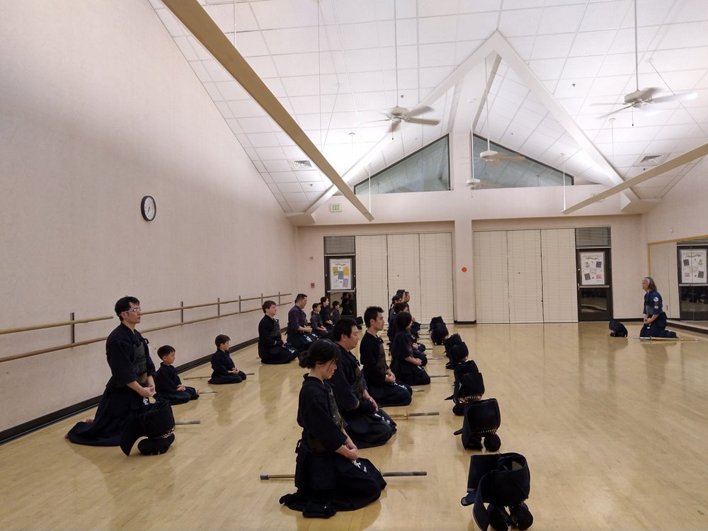 HSSK Kendo Dojo Fremont 2019 All You Need to Know BEFORE You Go (with