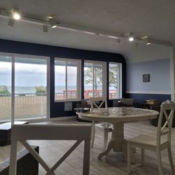 Ocean Shores Community Club - Room with wifi